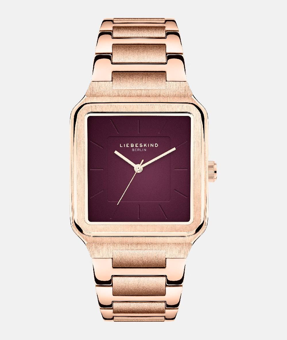 Liebeskind Berlin Uhr