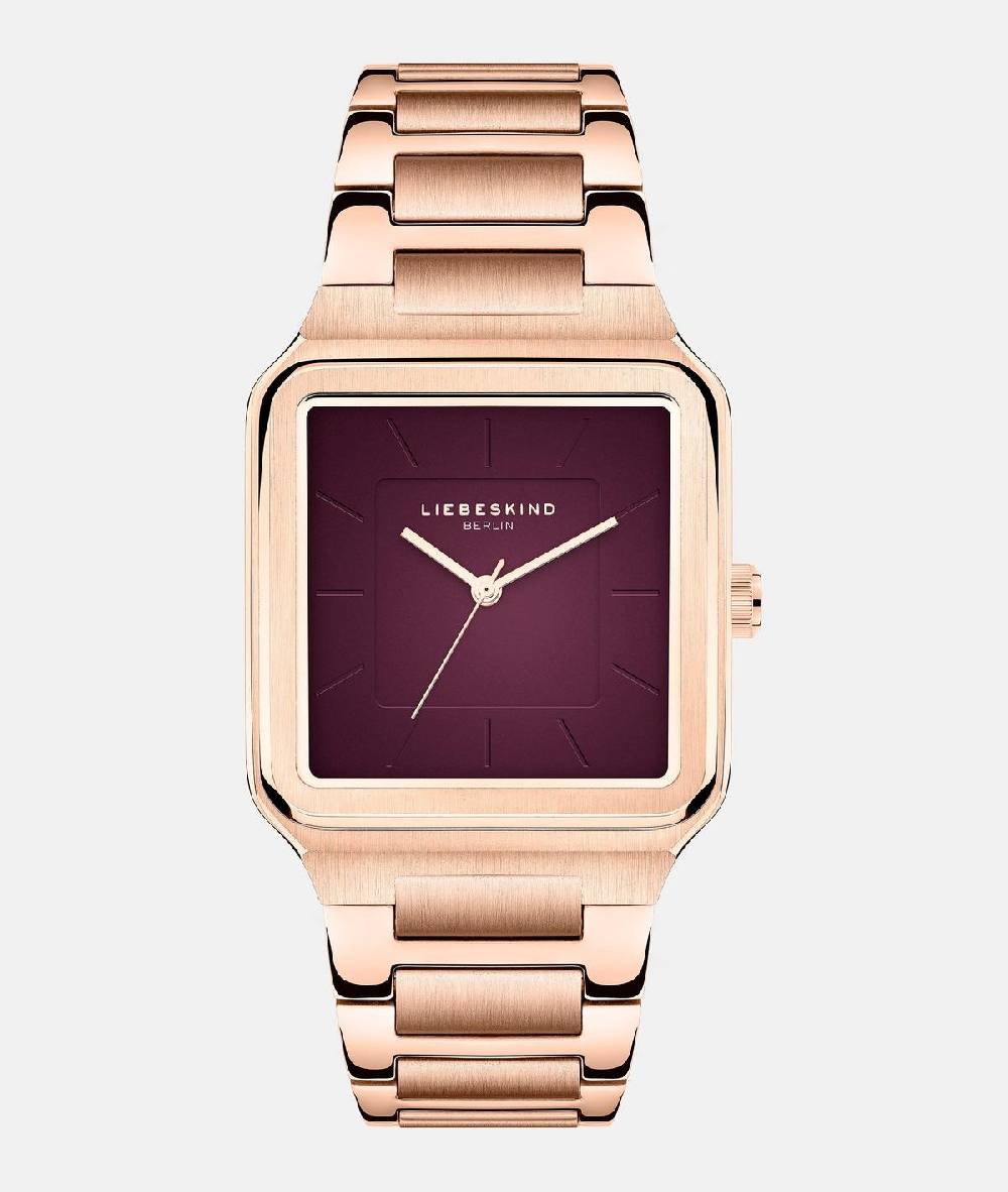 Liebeskind Berlin Uhr