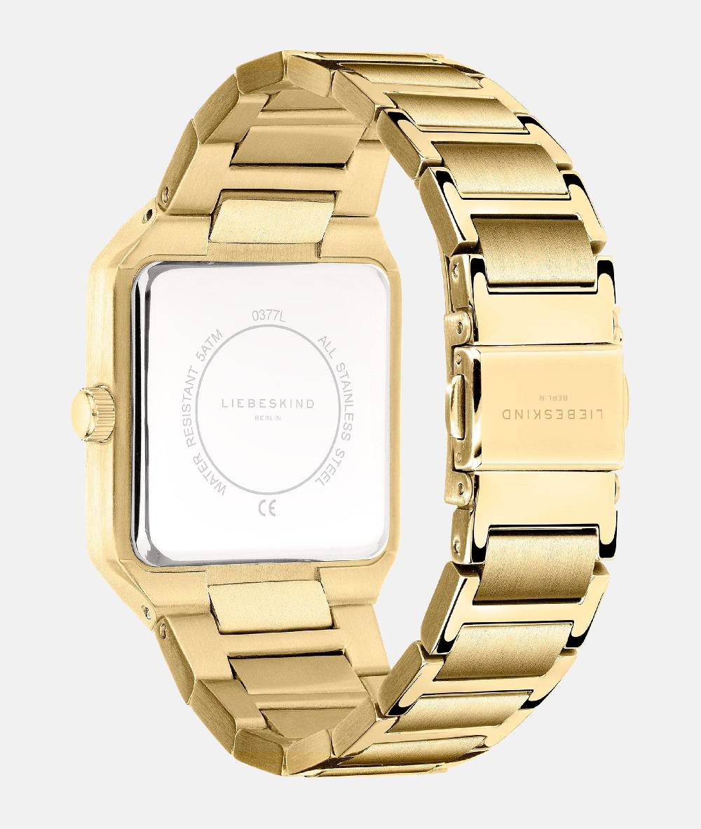 Liebeskind Berlin Uhr