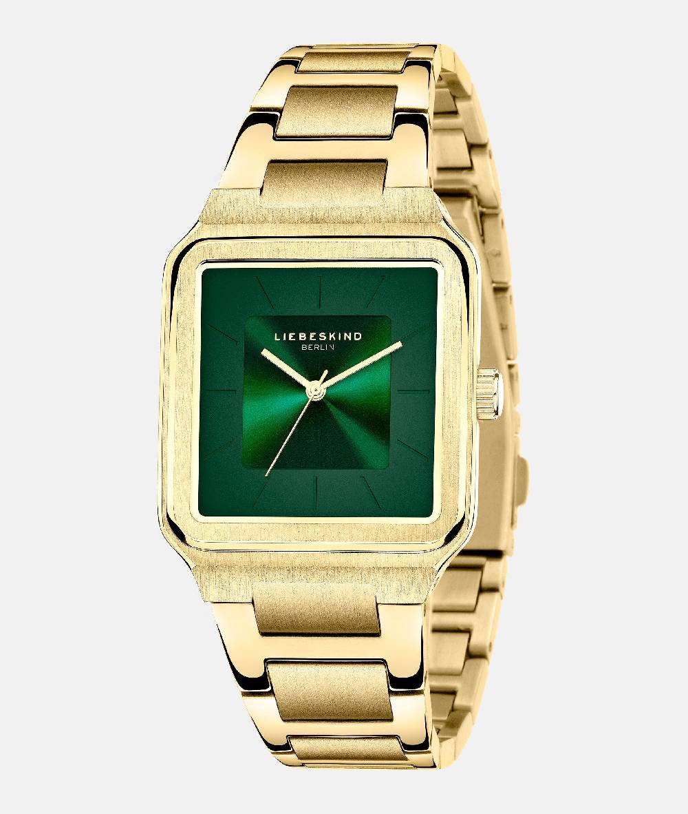 Liebeskind Berlin Uhr