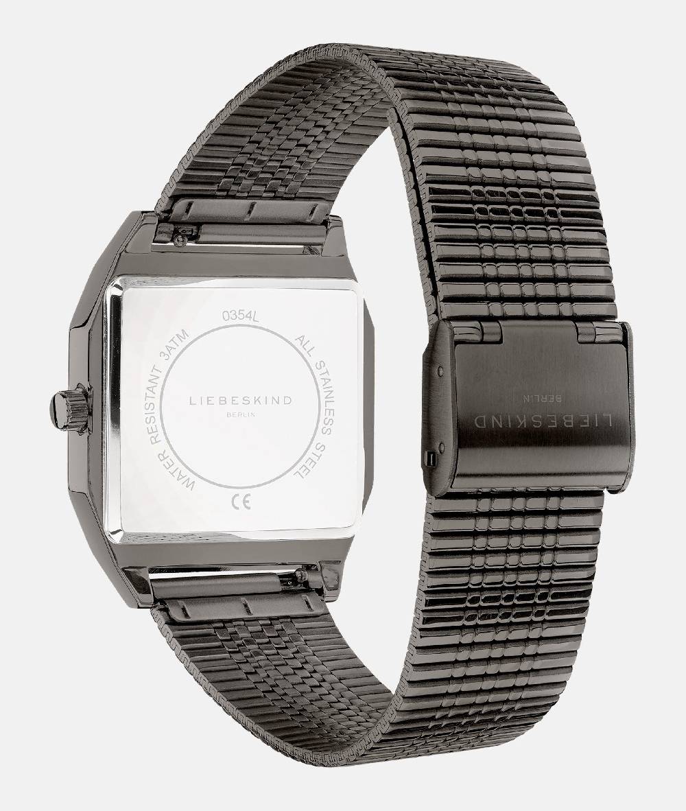 Liebeskind Berlin Uhr