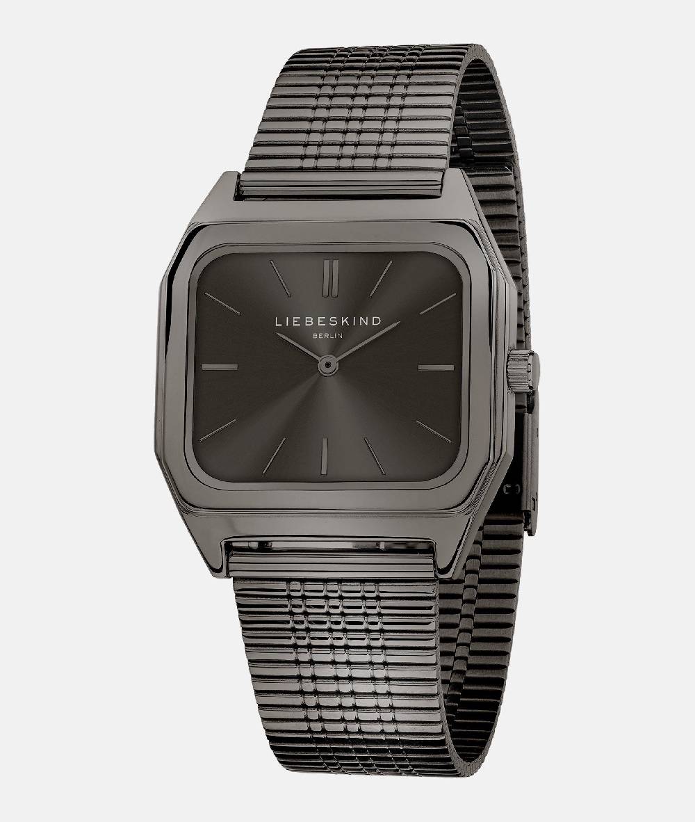 Liebeskind Berlin Uhr