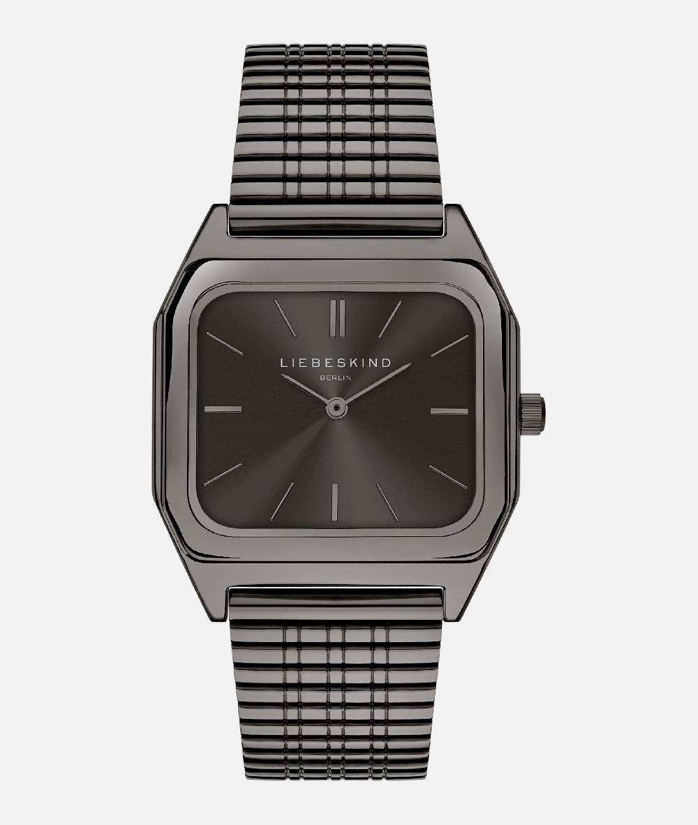 Liebeskind Berlin Uhr