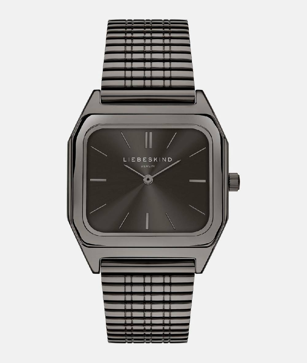 Liebeskind Berlin Uhr