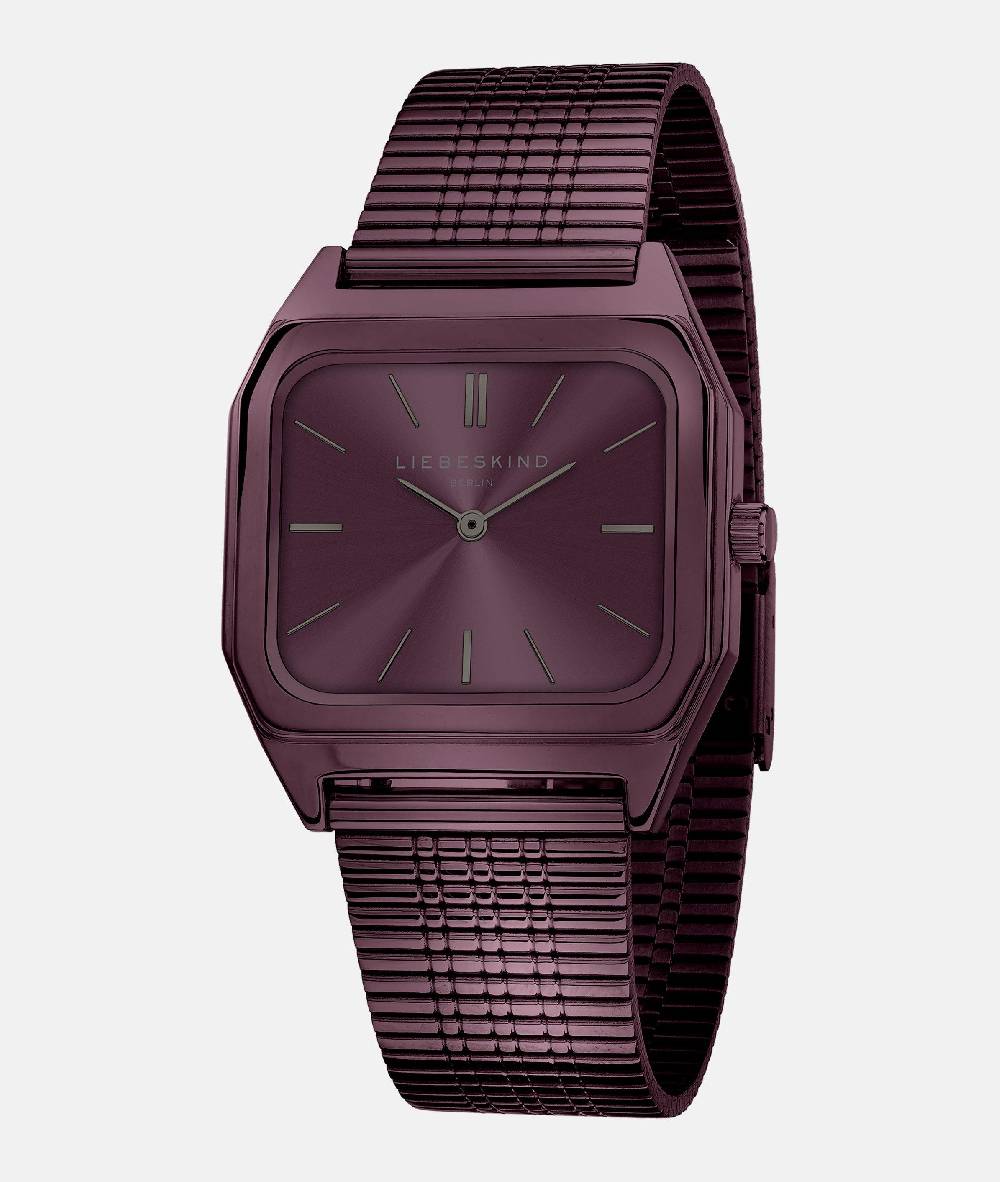 Liebeskind Berlin Uhr