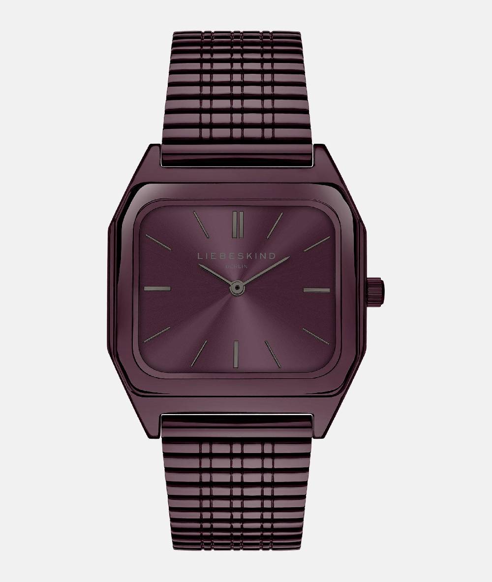 Liebeskind Berlin Uhr