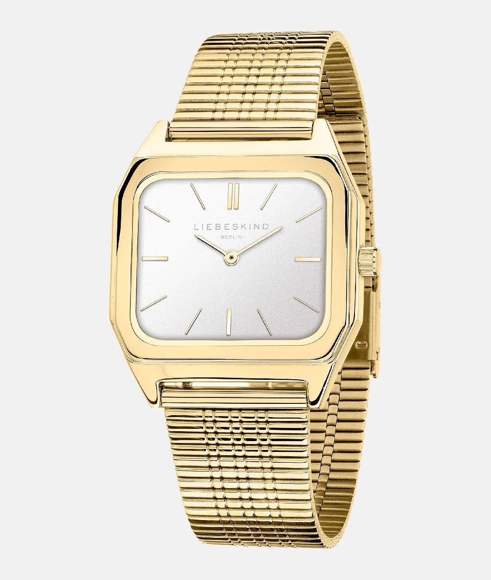 Liebeskind Berlin Uhr