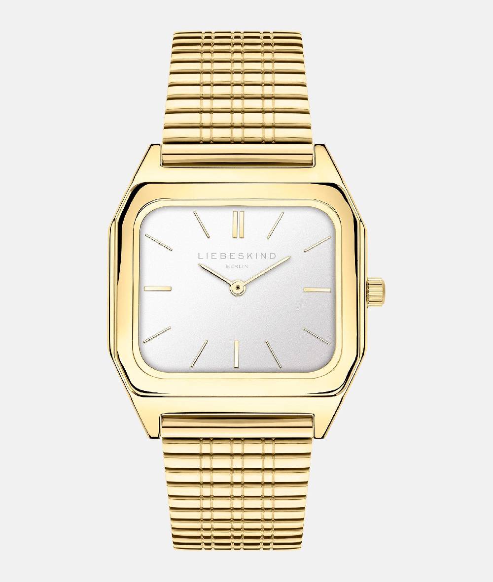 Liebeskind Berlin Uhr