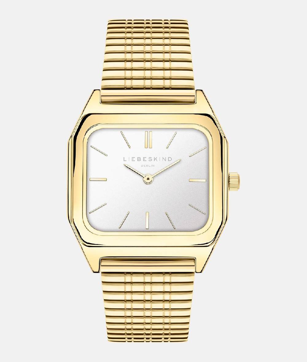 Liebeskind Berlin Uhr