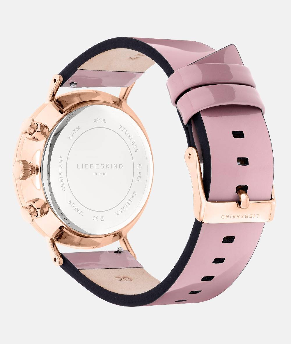 Liebeskind Berlin Uhr