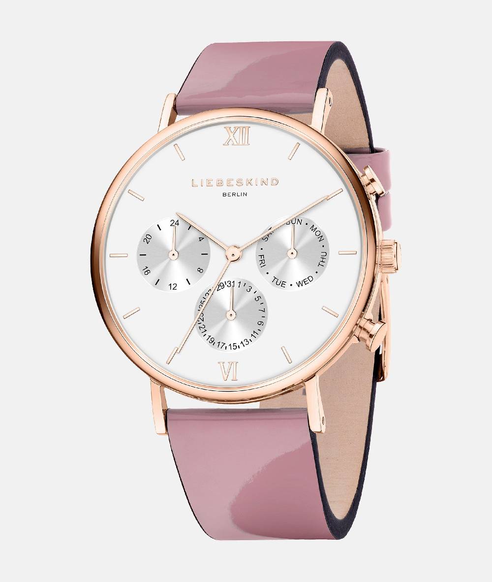 Liebeskind Berlin Uhr