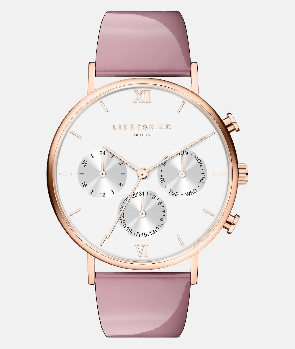 Liebeskind Berlin Uhr