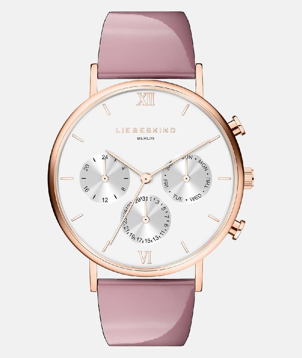 Liebeskind Berlin Uhr