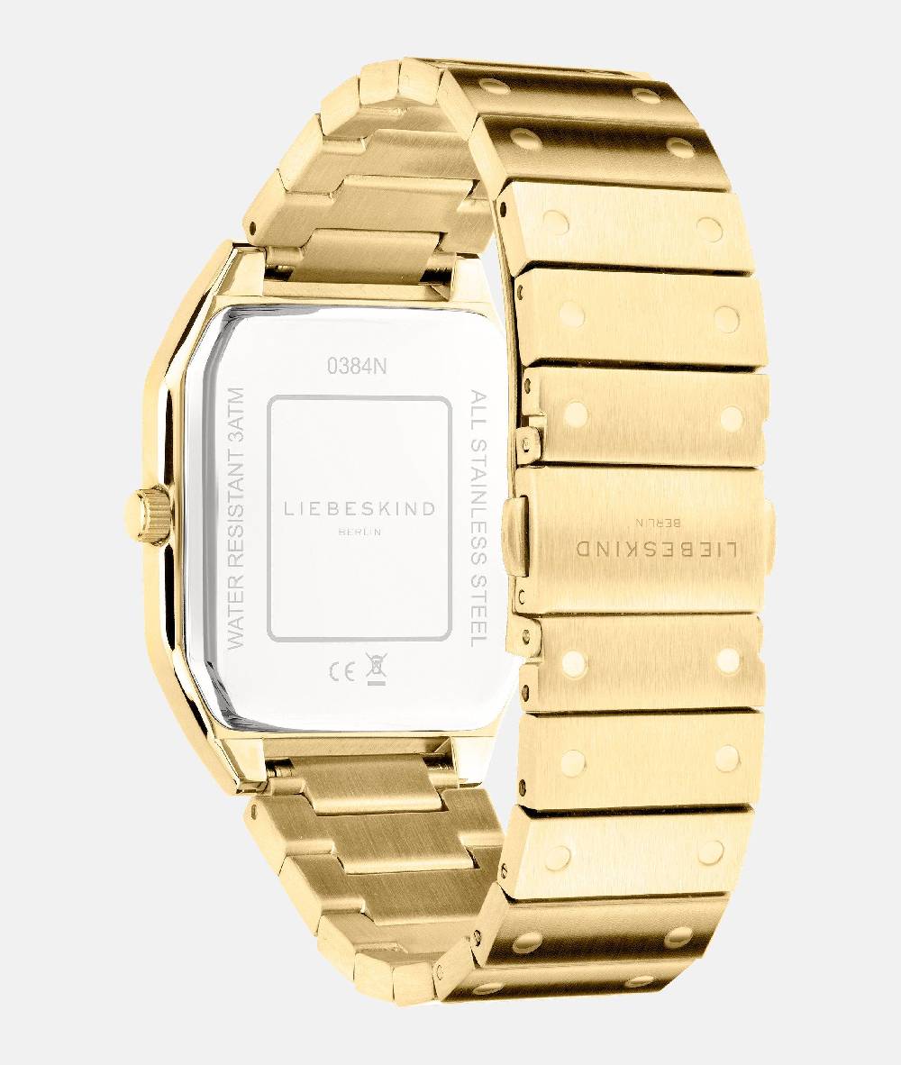 Liebeskind Berlin Uhr