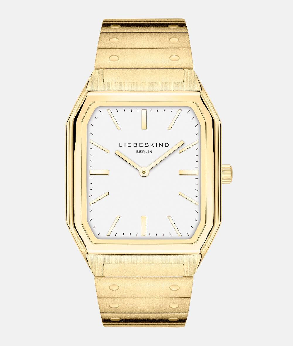 Liebeskind Berlin Uhr