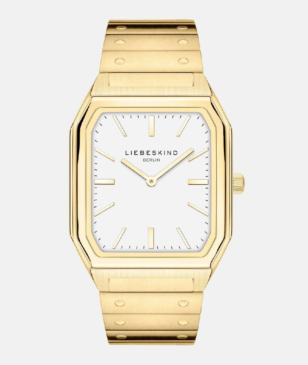 Liebeskind Berlin Uhr