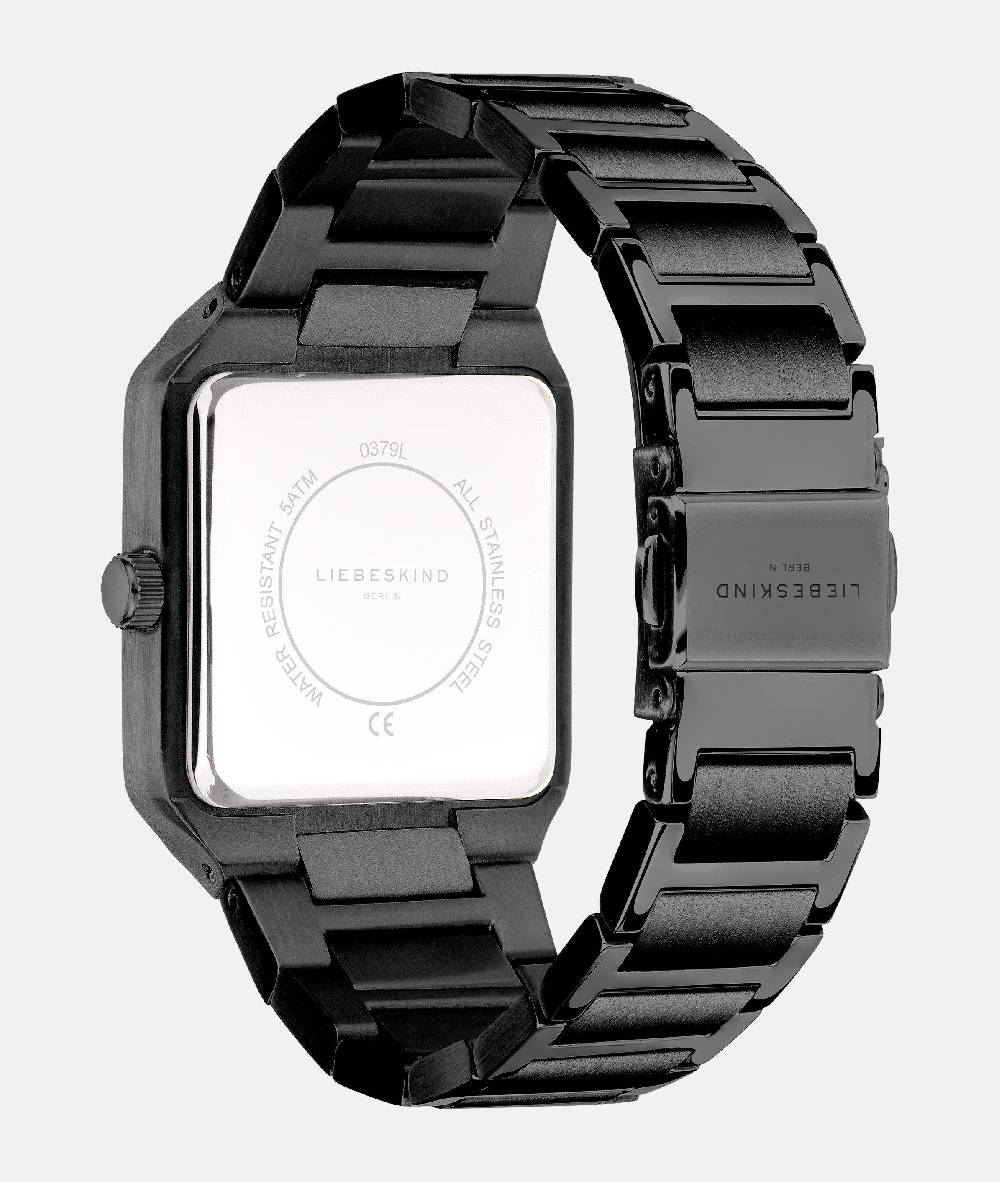 Liebeskind Berlin Uhr