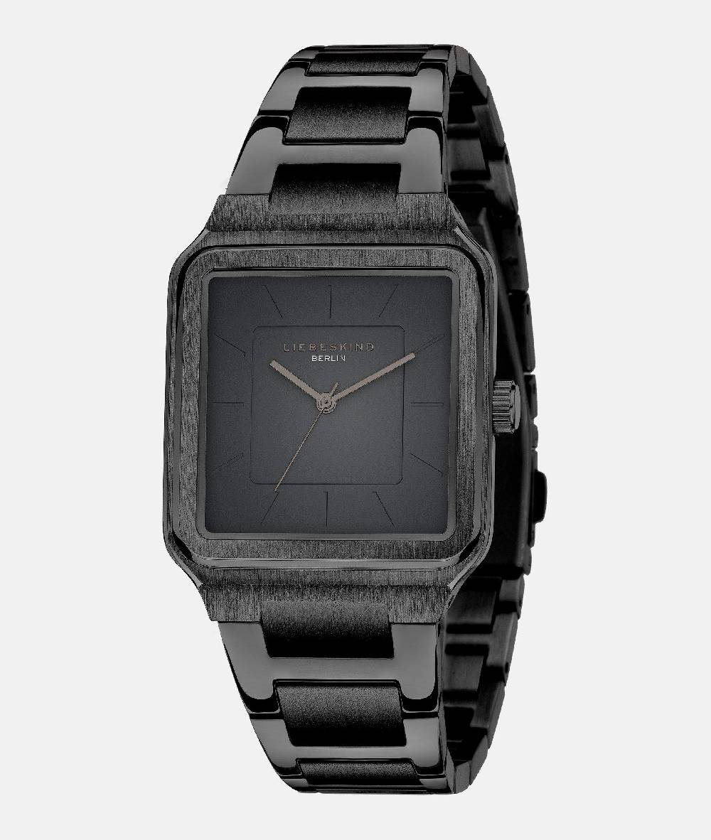 Liebeskind Berlin Uhr