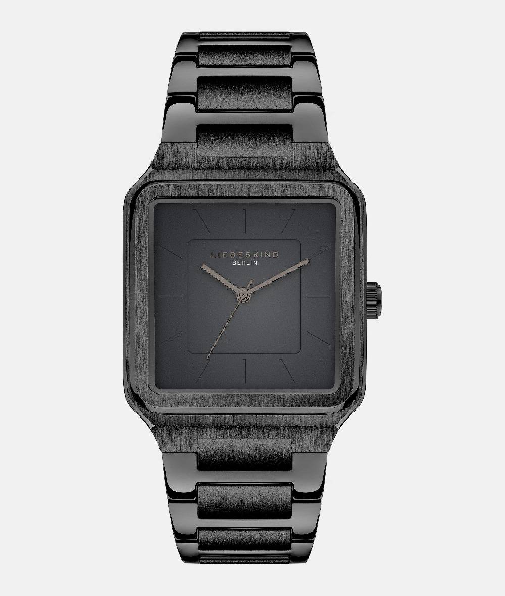 Liebeskind Berlin Uhr