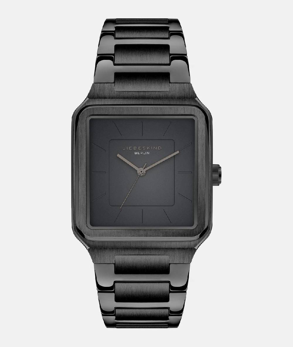 Liebeskind Berlin Uhr