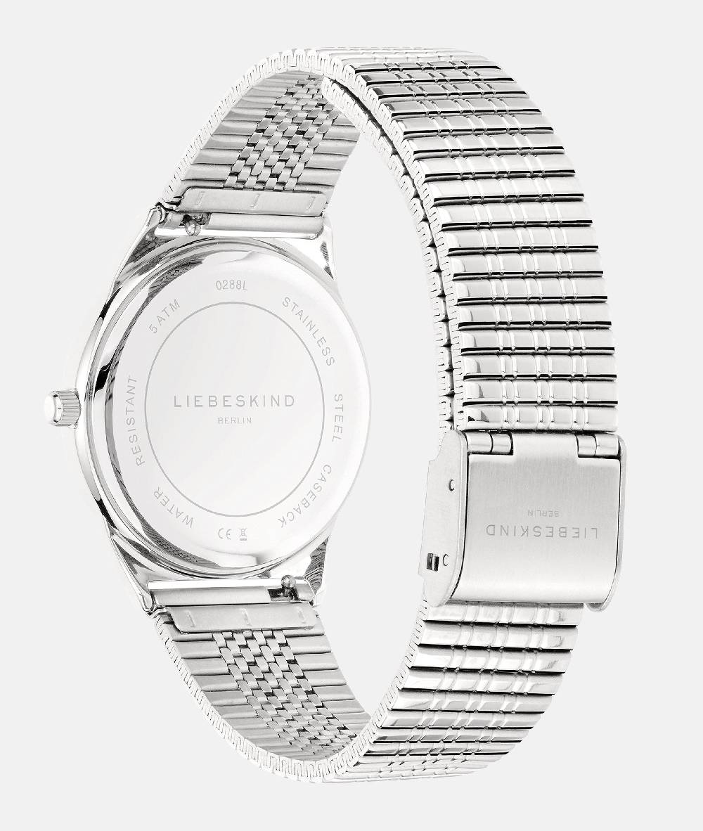 Liebeskind Berlin Uhr