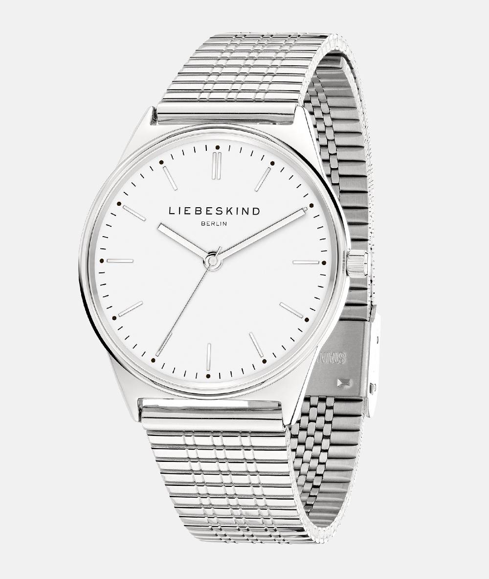 Liebeskind Berlin Uhr