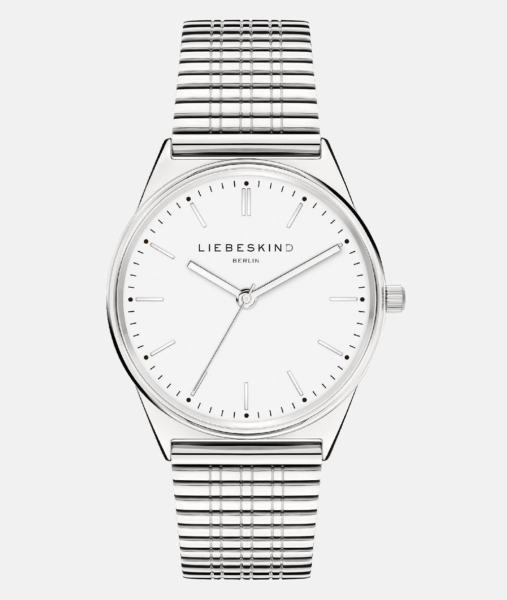 Liebeskind Berlin Uhr