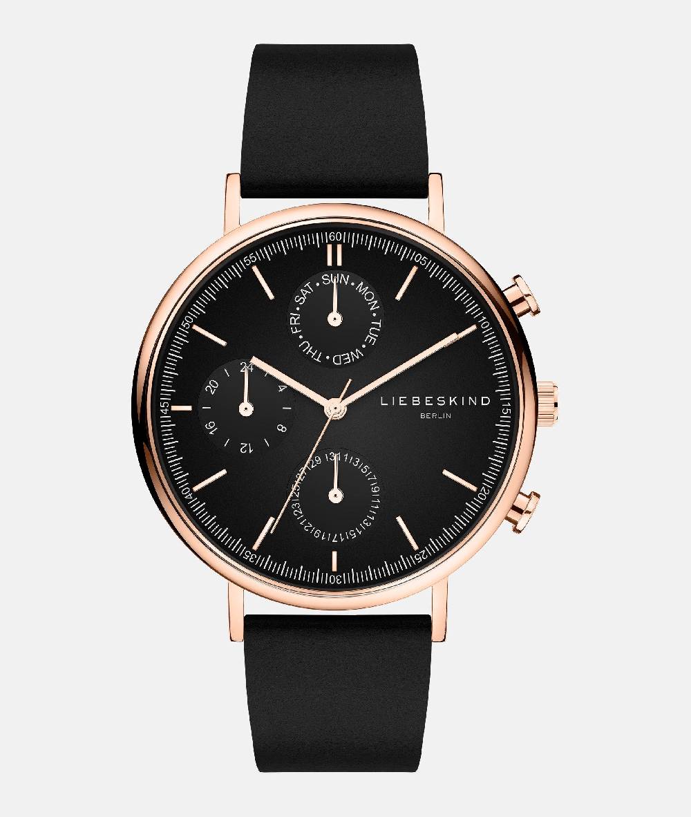 Liebeskind Berlin Uhr