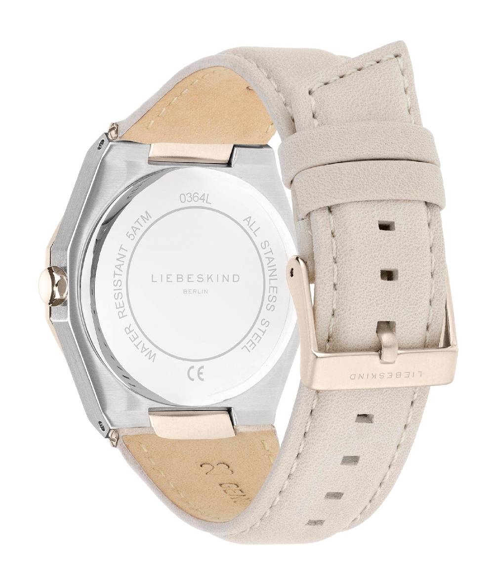 Liebeskind Berlin Uhr