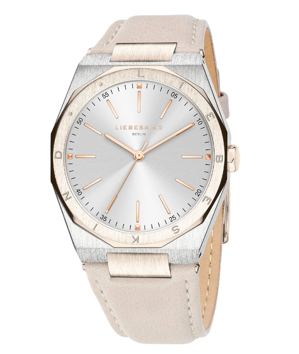 Liebeskind Berlin Uhr