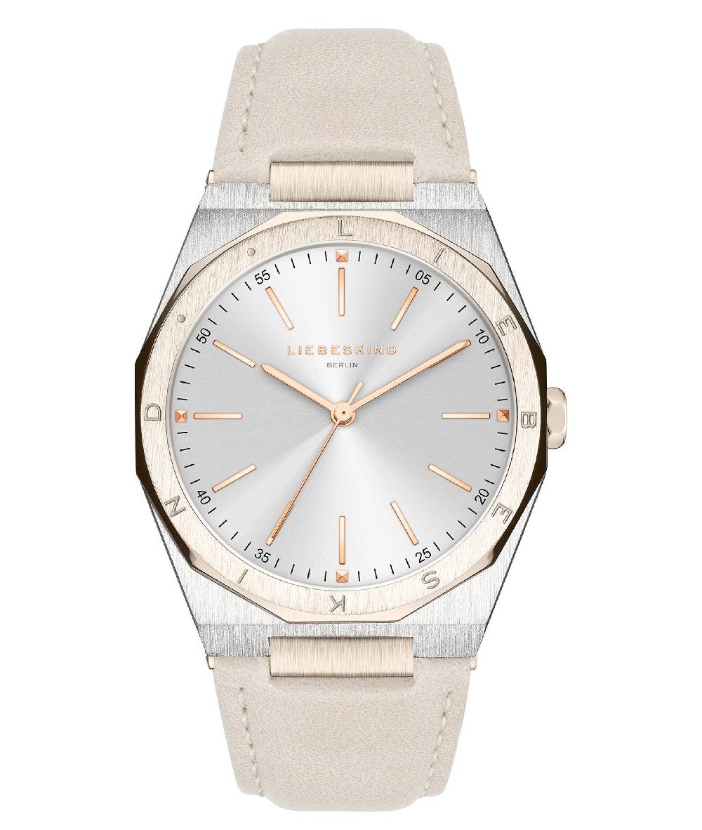 Liebeskind Berlin Uhr