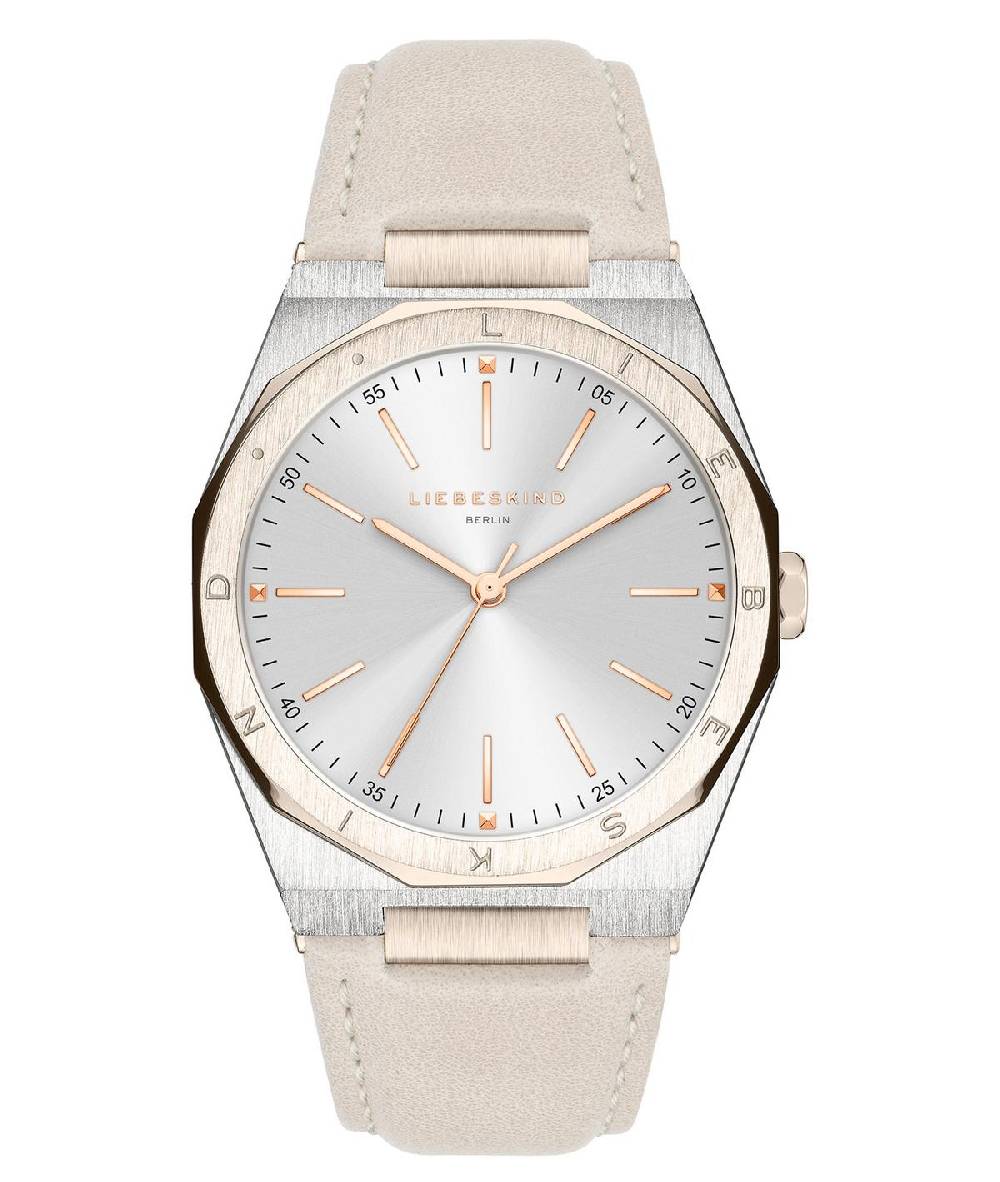 Liebeskind Berlin Uhr