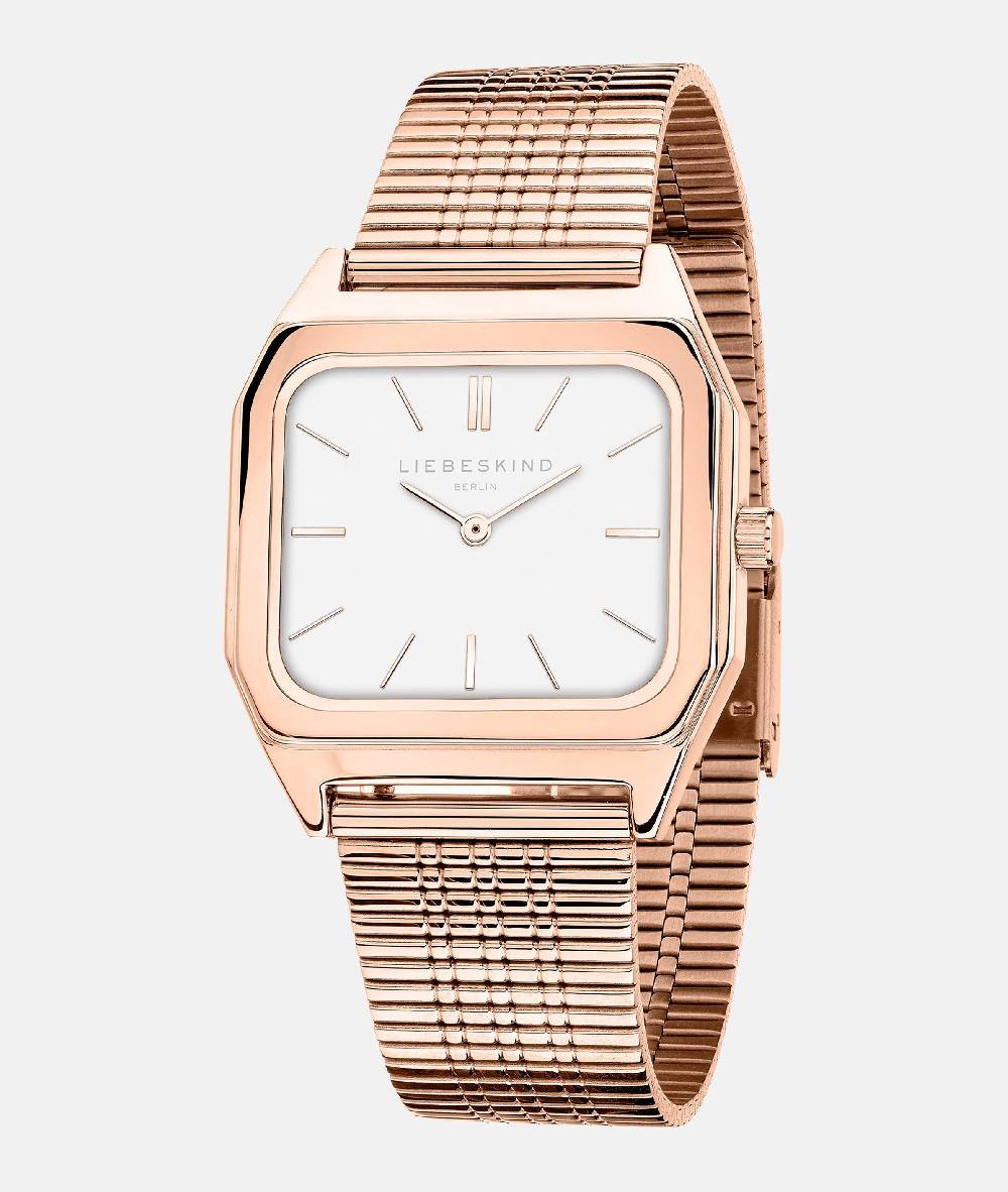 Liebeskind Berlin Uhr