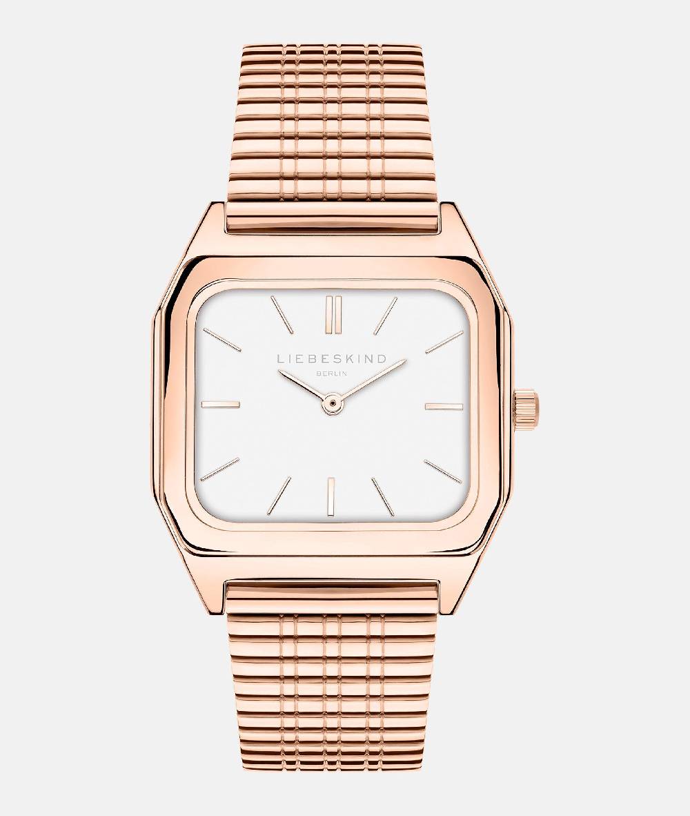 Liebeskind Berlin Uhr