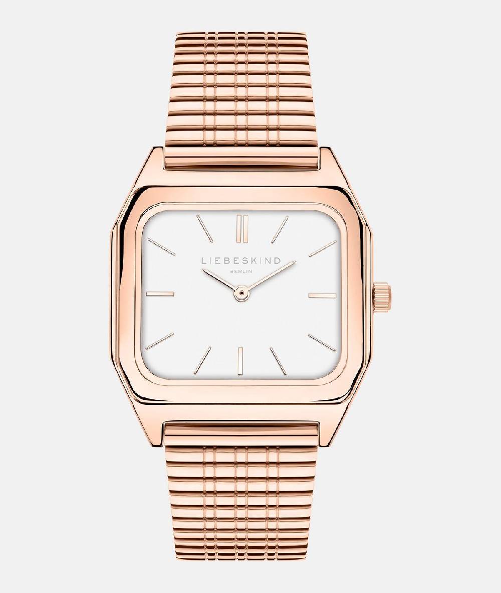 Liebeskind Berlin Uhr