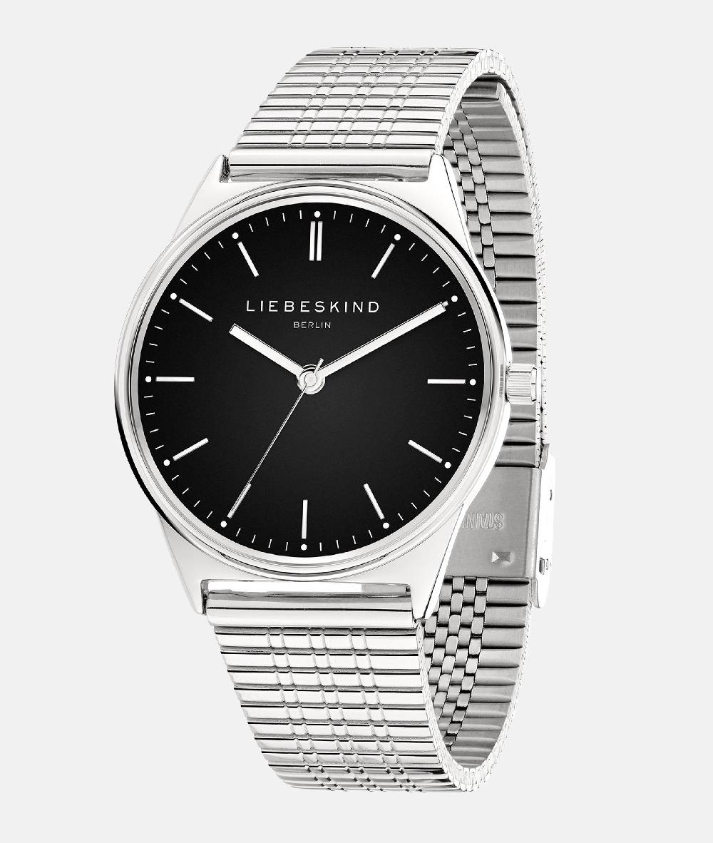 Liebeskind Berlin Uhr