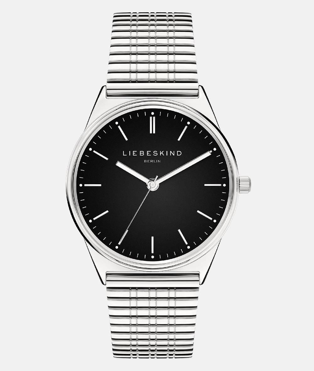 Liebeskind Berlin Uhr