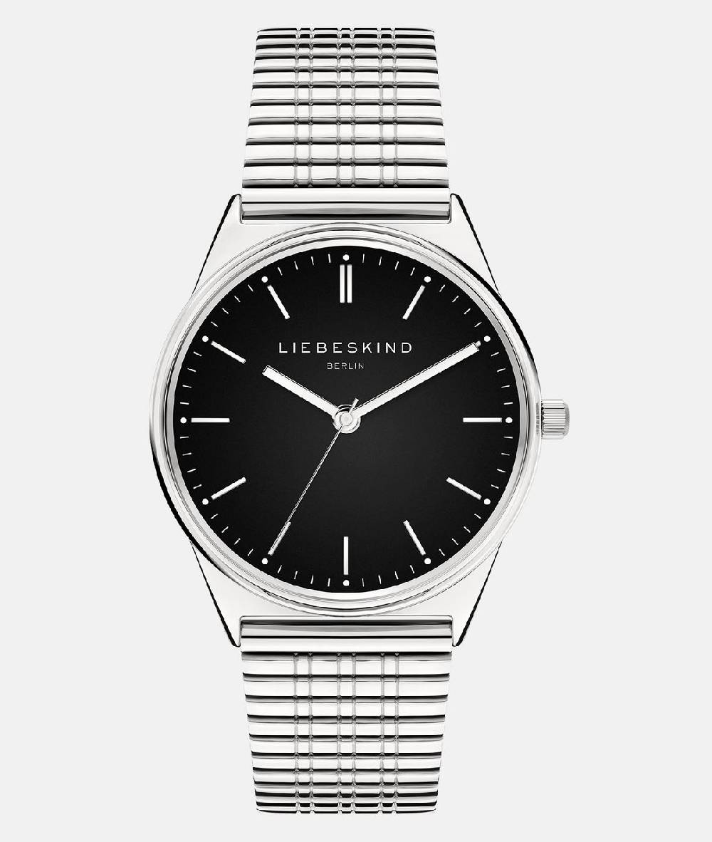 Liebeskind Berlin Uhr