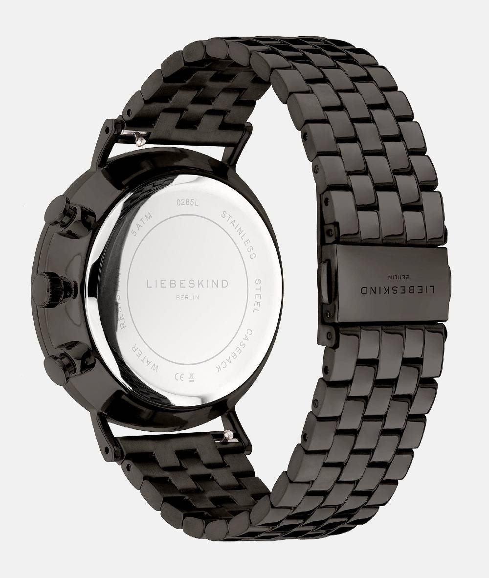 Liebeskind Berlin Uhr