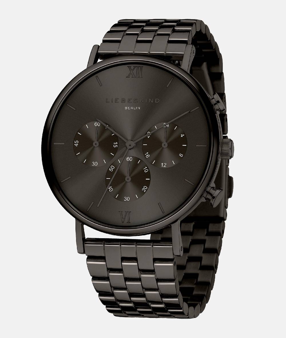 Liebeskind Berlin Uhr