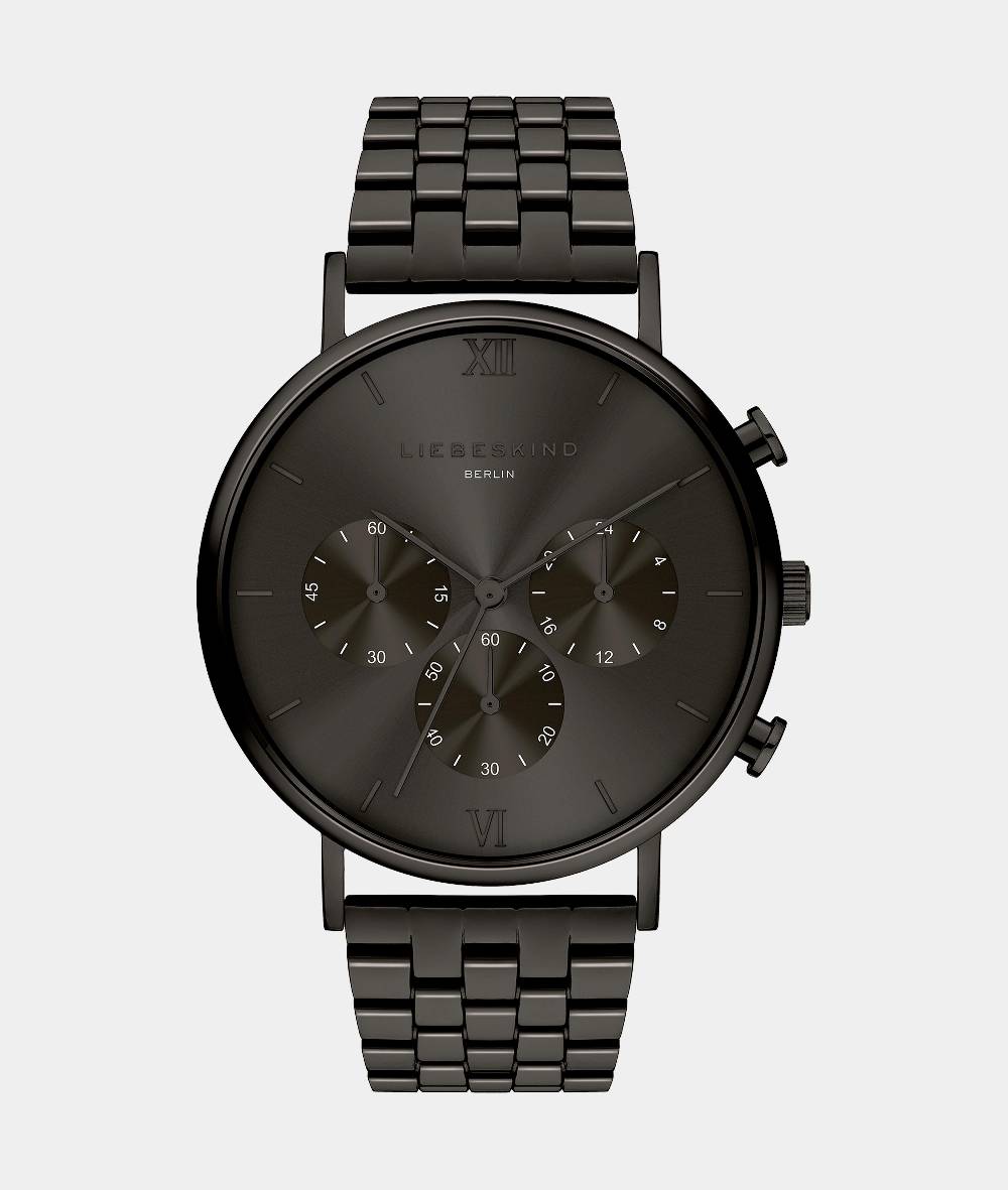 Liebeskind Berlin Uhr