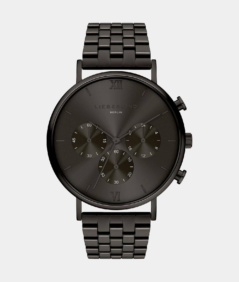 Liebeskind Berlin Uhr