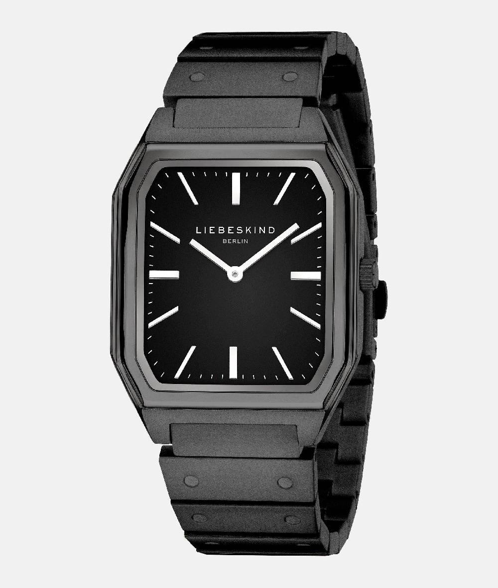 Liebeskind Berlin Uhr