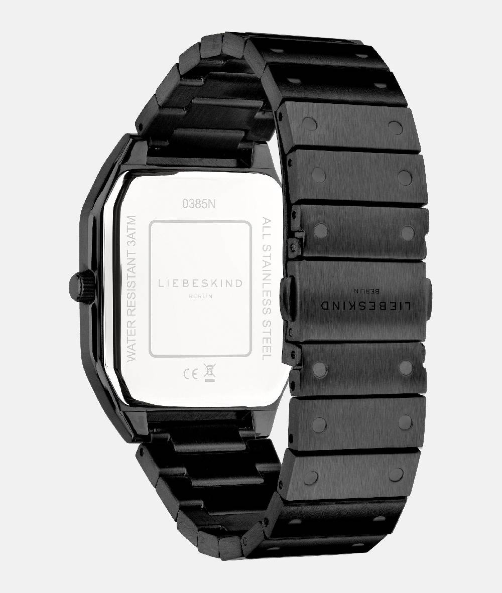 Liebeskind Berlin Uhr