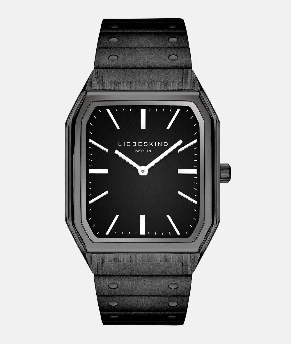 Liebeskind Berlin Uhr