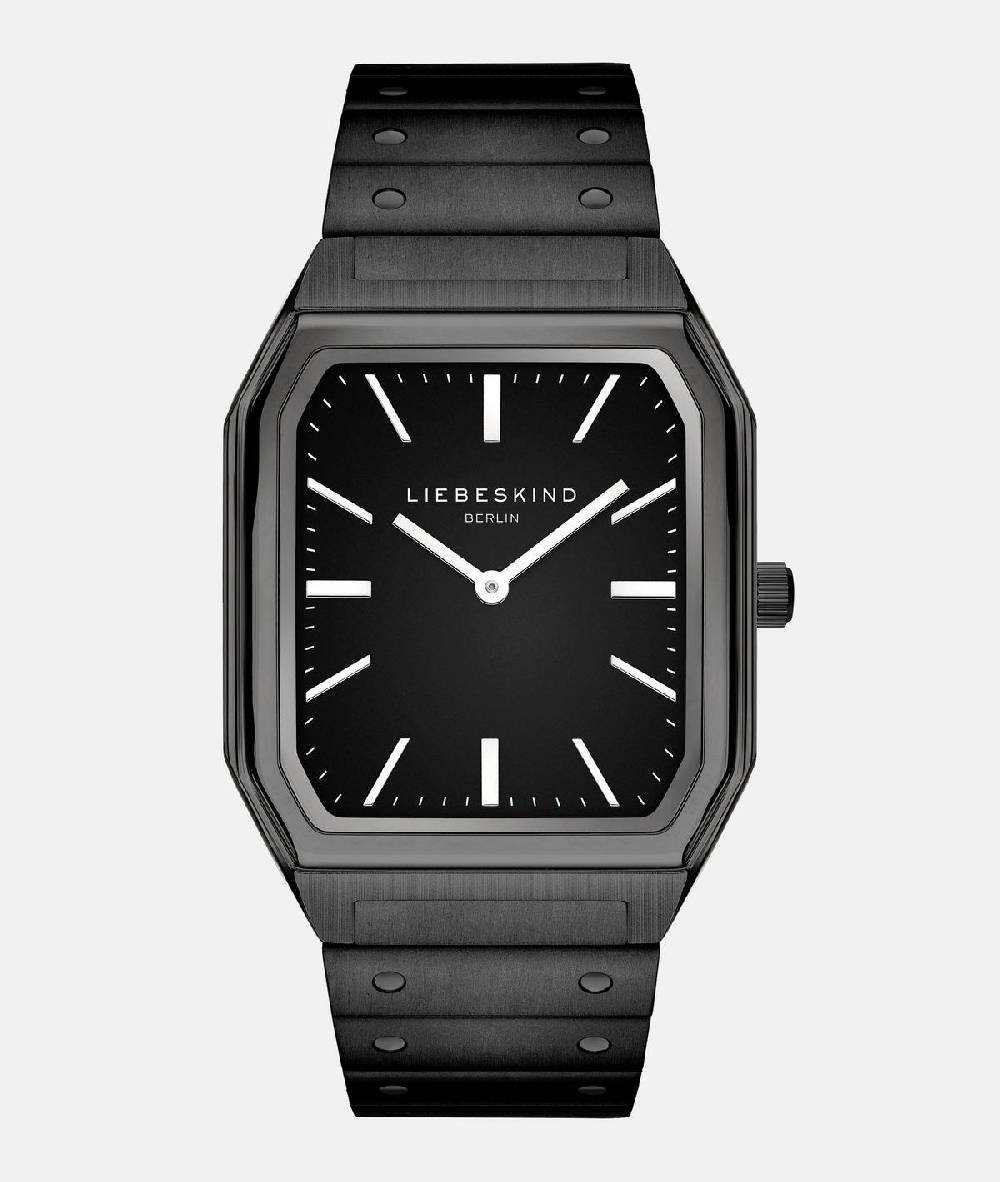 Liebeskind Berlin Uhr