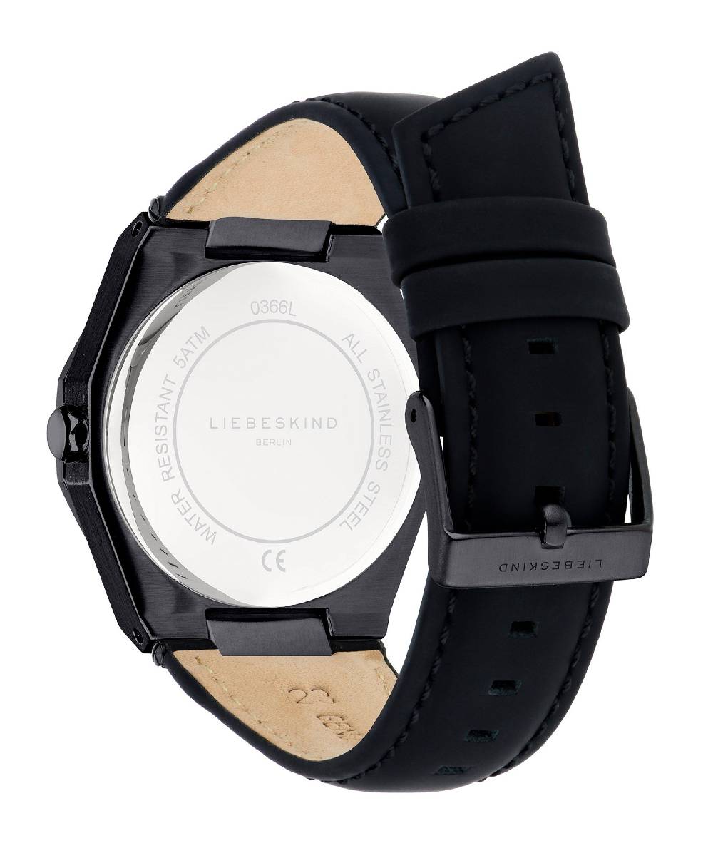 Liebeskind Berlin Uhr