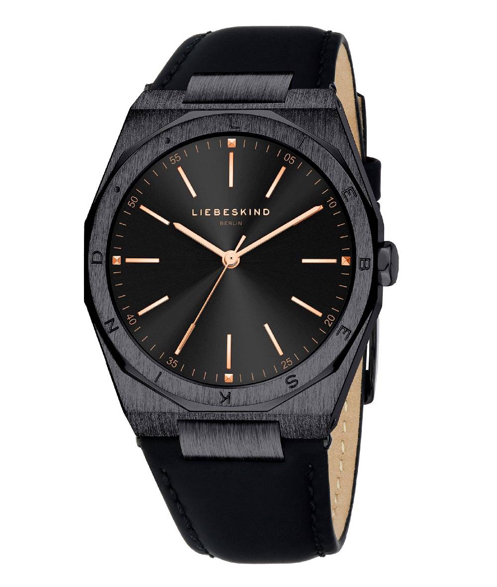 Liebeskind Berlin Uhr