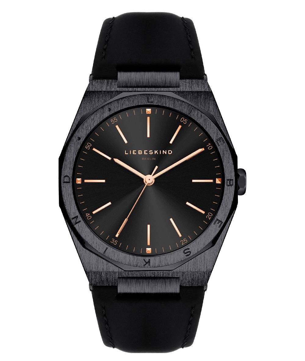 Liebeskind Berlin Uhr