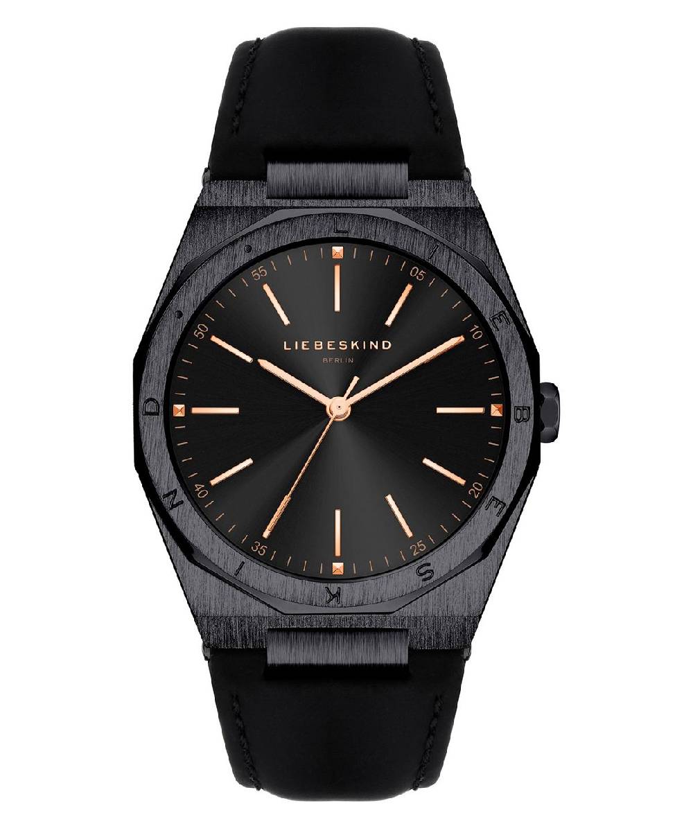 Liebeskind Berlin Uhr